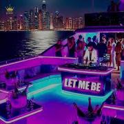 DJ Belite Let Me Be Afro House