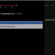 Swift Programming Part 5 Everything About Arrays