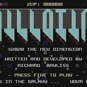 Commodore 64 Guillotine The Doom Machine A 2020 Game