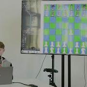 Проект Шахматы на Java Дмитрий