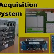 Data Acquisition System Lab Test Data Collection Lab In Civil Engineering Abhishek Bhushan