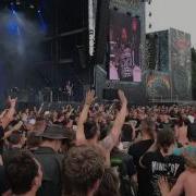 Jogging With DevilDriver