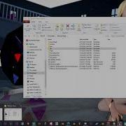 How To Do A MMD Head Swap With PMX Editor Part 2 Of 3 Organizing Files