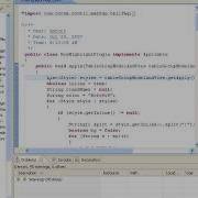 CenterView Plugin Development With Eclipse
