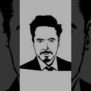Sketching Robert Downey Jr Using Python Turtle Graphics Ironman Sketch Graphics Python Ironman