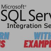 01 Introduction To SSIS Create Your First SSIS Package