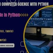 Math Module In Python Built In Functions Of Math Module Class 11 12 Computer Science With Python