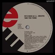 Pete Rock C L Smooth Take You There Acapella