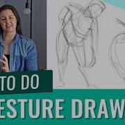 Gesture Drawing What Is It Why You Should Practice It