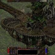 Arcanum Qintarra Extended