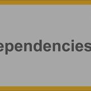 Selenium Framework For Beginners 25 TestNG How To Create Dependencies