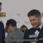 Jared Padalecki And Jensen Ackles CCMA 2014 Interview VOSTFR