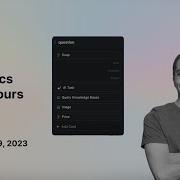 EP 12 Table Knowledge Bases Custom Search Filters