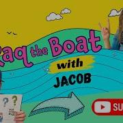 Autism Advocate Jacob Talks About His Two Published Books I Episode 84