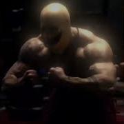 BOSS SAPFIR TIKTOK REMIX GYM EDIT