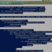 RSBOT HOW TO ADD SCRIPTS