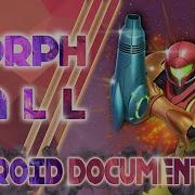 Morph Ball A Metroid Documentary