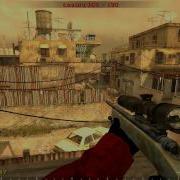 No Scope XFire Quality Test Krimbo