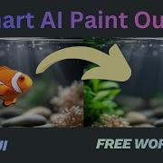 REMOVE ANYTHING From A Video Smart AI Paint Out In Comfyui