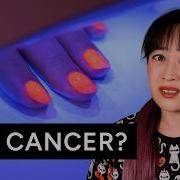Are Gel Manicures Bad For You The Science