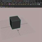 Intro To Maya Fundamentals Episode 02 Additional Polygon Primitive Creation Options