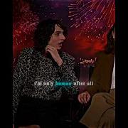 The Regret On His Face Stranger Things Edit