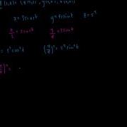 Implicit Representation Of An Elliptical Surface