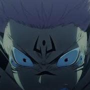 1 AMV JUJUTSU KAISEN For The Glory Anime Аниме