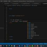 Collapse Using Bootstrap 5