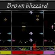 GFDMXG2 Brown Blizzard REG EXP MSTR DrumManiaXG