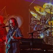RUSH LIMELIGHT Kia Forum 6 7 26 Inglewood Los Angeles