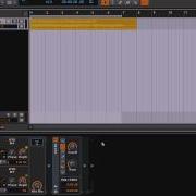 Bitwig Studio Music Production Course 4 13 LFO Mod Modulator Device