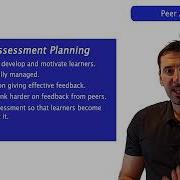 Level 3 Award In Education And Training Peer Assessment