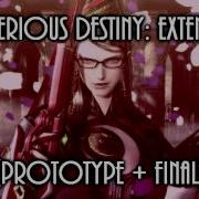 Bayonetta Mysterious Destiny Prototype Final EXTENDED Mash Up