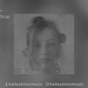 Hailey Knox Actin Funny