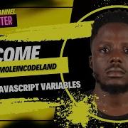 Mastering Variables JS Ep1 JavaScript Programming Coding Variables Tutorial WebDevelopment
