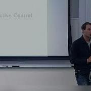 Stanford Seminar Model Predictive Control Of Hybrid Dynamical Systems