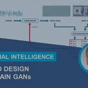 How To Design And Train Generative Adversarial Networks GANs