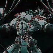 JoJo X One Piece Flow Edit AMV Lock It Up 4K