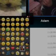 Adam Singing Tralala Mapleswitch