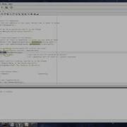 Java Swing Tutorial Part 1