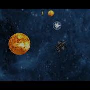 Planet Gravity Puzzle