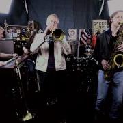 New Sound Underground Phantoms Including Celebration