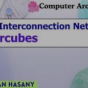 CA47 Hypercubes 3 Cube And 4 Cube Routing