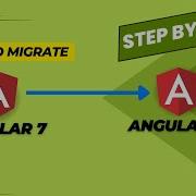 Angular 7 To Angular 8 Application Migration Angular 8 Upgrade Steps