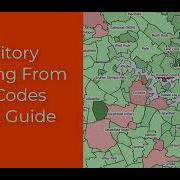 Mapping From ZIP Codes Quick Guide