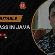 The Power Of Immutable Class In Java