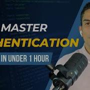 Master Flask JWT Authentication In Under 1 Hour