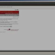 WebGoat Blind String SQL Injection