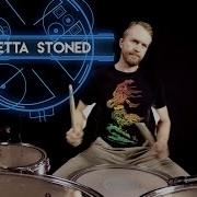 Tool Rosetta Stoned Johnkew Drum Cover